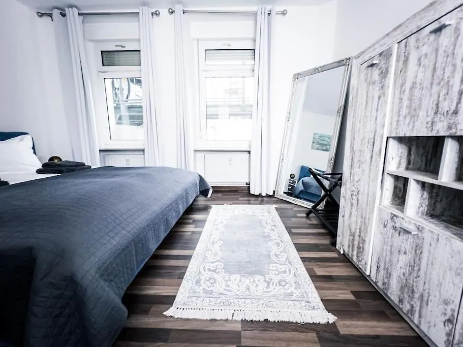 Shabby Chic Im Hippen Reudnitz - Zentral & Ruhig Apartamento Leipzig