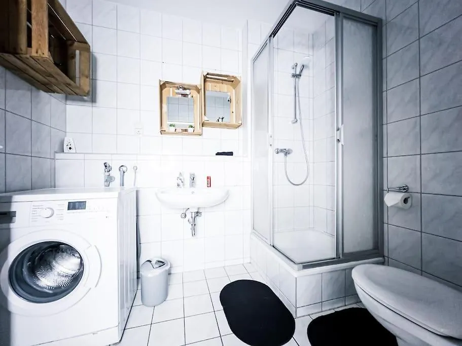 Shabby Chic Im Hippen Reudnitz - Zentral & Ruhig Apartamento Leipzig